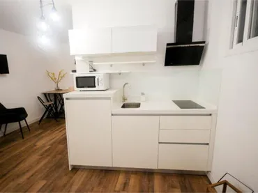 Apartamento en centro - Foto 7