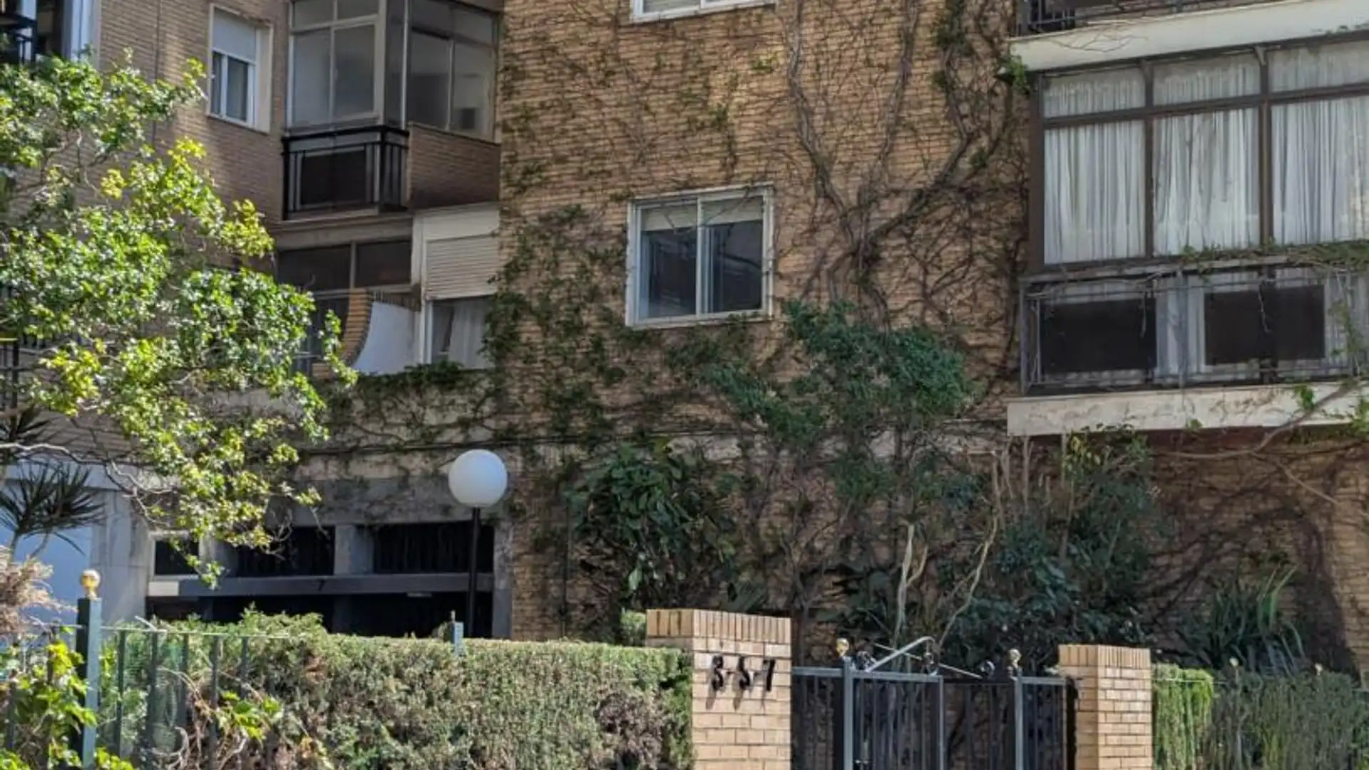 Piso en  Santa Fe 3 - Foto 2