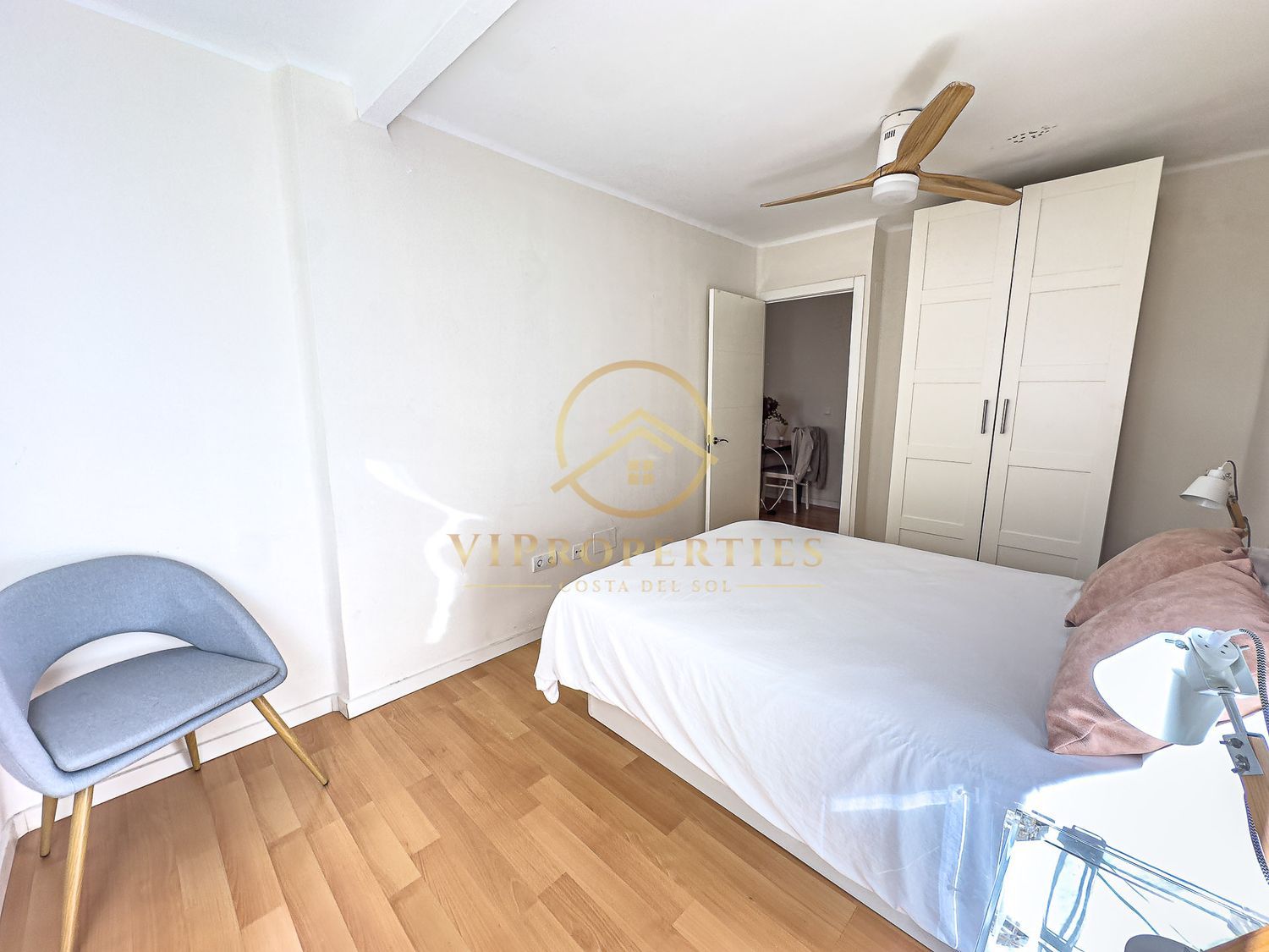 Piso en calle Alonso de Palencia, 7 - Foto 15