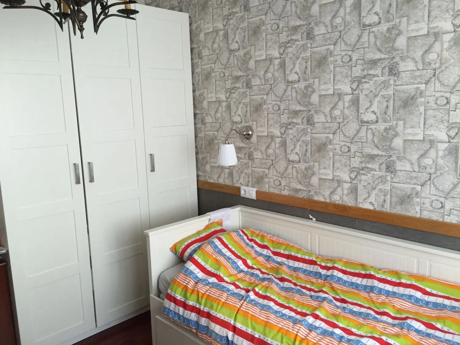 Piso en avenida de Oza, 27 - Foto 5