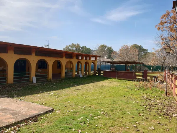 Finca rústica en Camino de la Garza s/n, Linarejos, Linarejos - Foto 5