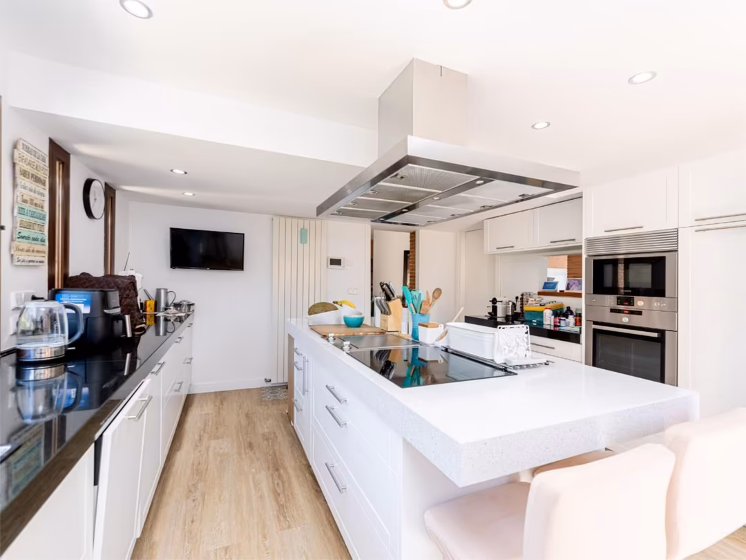 Chalet en Las Rozas de Madrid - Foto 8