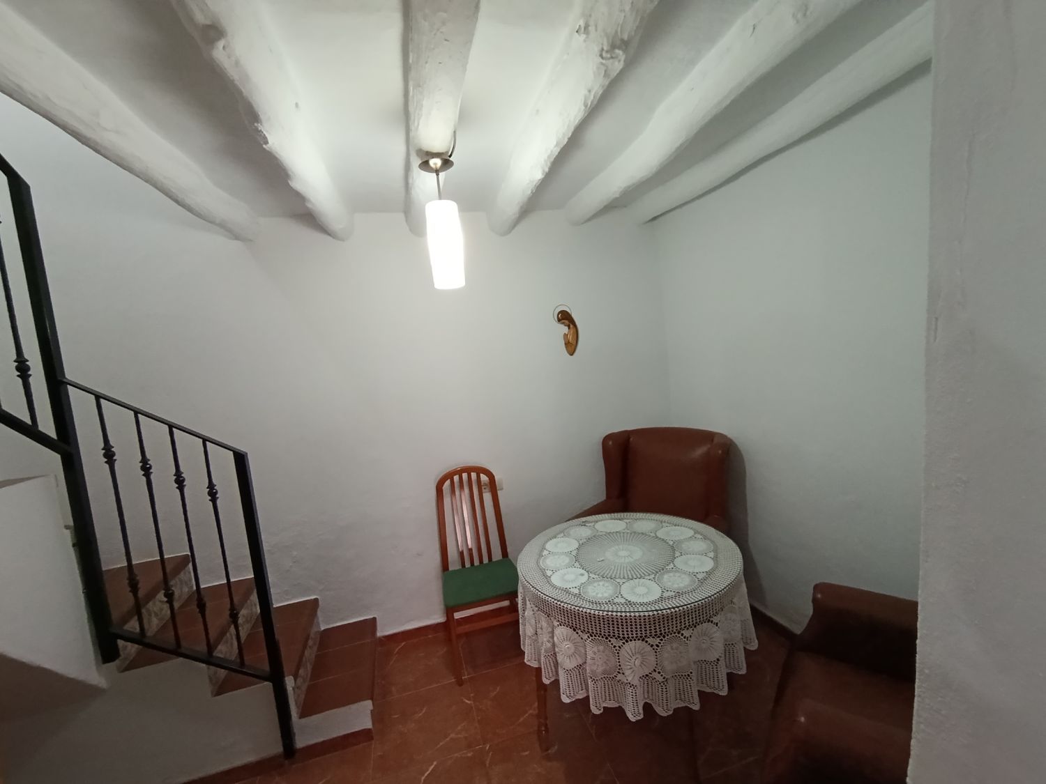 Casa o chalet independiente en Calle Malaga II, 8 - Foto 4