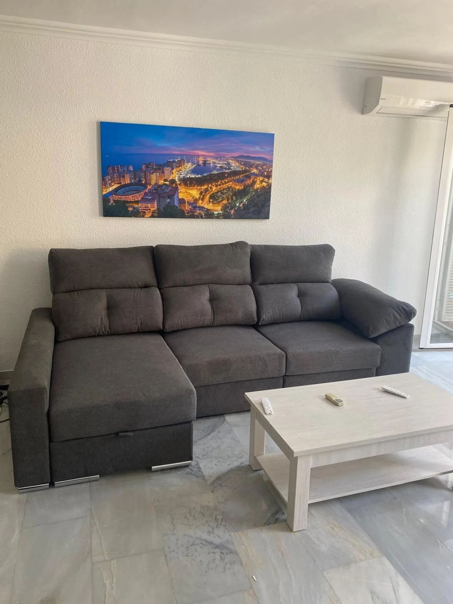 Piso en avenida de Carlos Haya, 75 - Foto 12