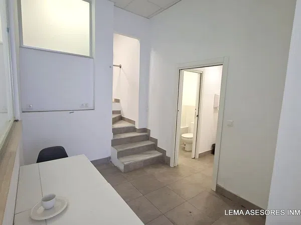 Local en Calle de Jerónima Galés, 2, L'Hort de Senabre - Foto 10