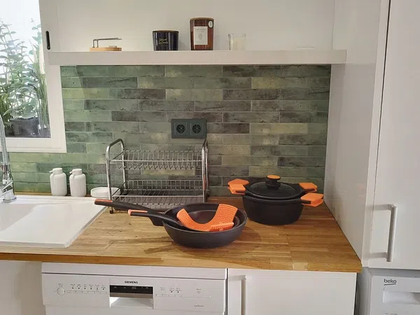 Piso en calle de Sant Jacint Castanyeda, 1 - Foto 10