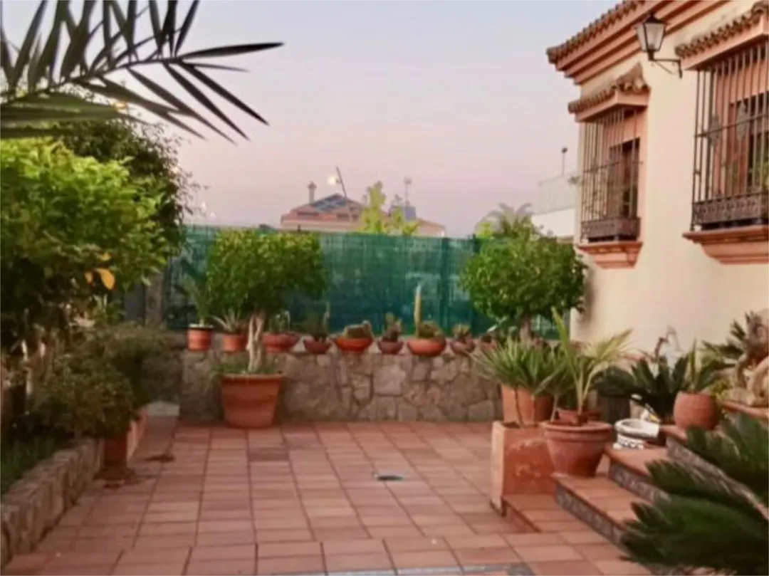 Chalet en  Carretera Madrid-Cádiz 24D - Foto 5