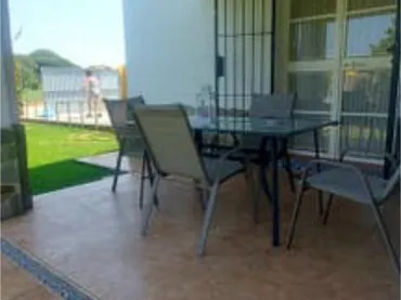 Casa adosada en Chalet la huerta con piscina - Foto 4