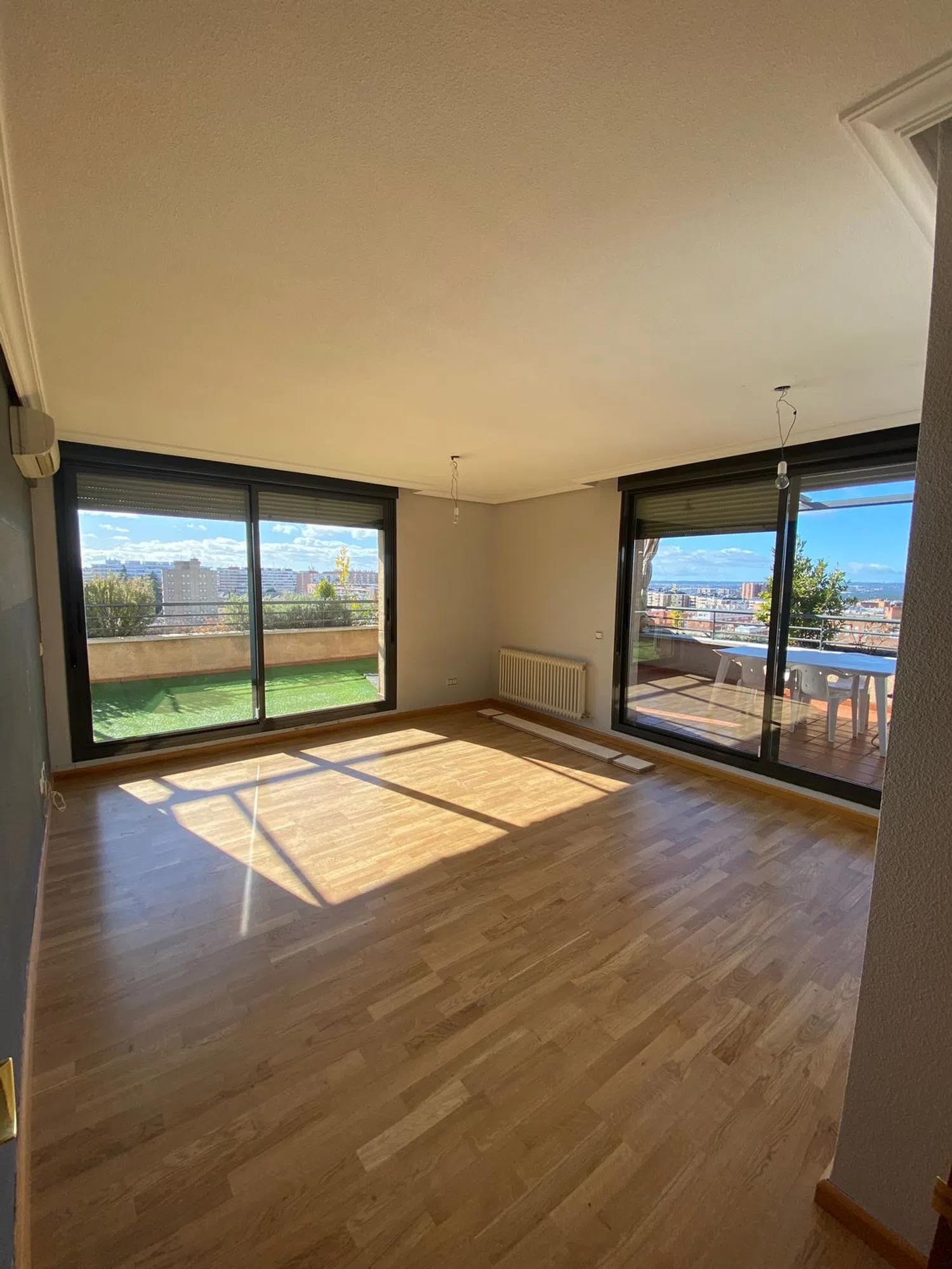 Ático en avenida del Ventisquero de la Condesa, 7