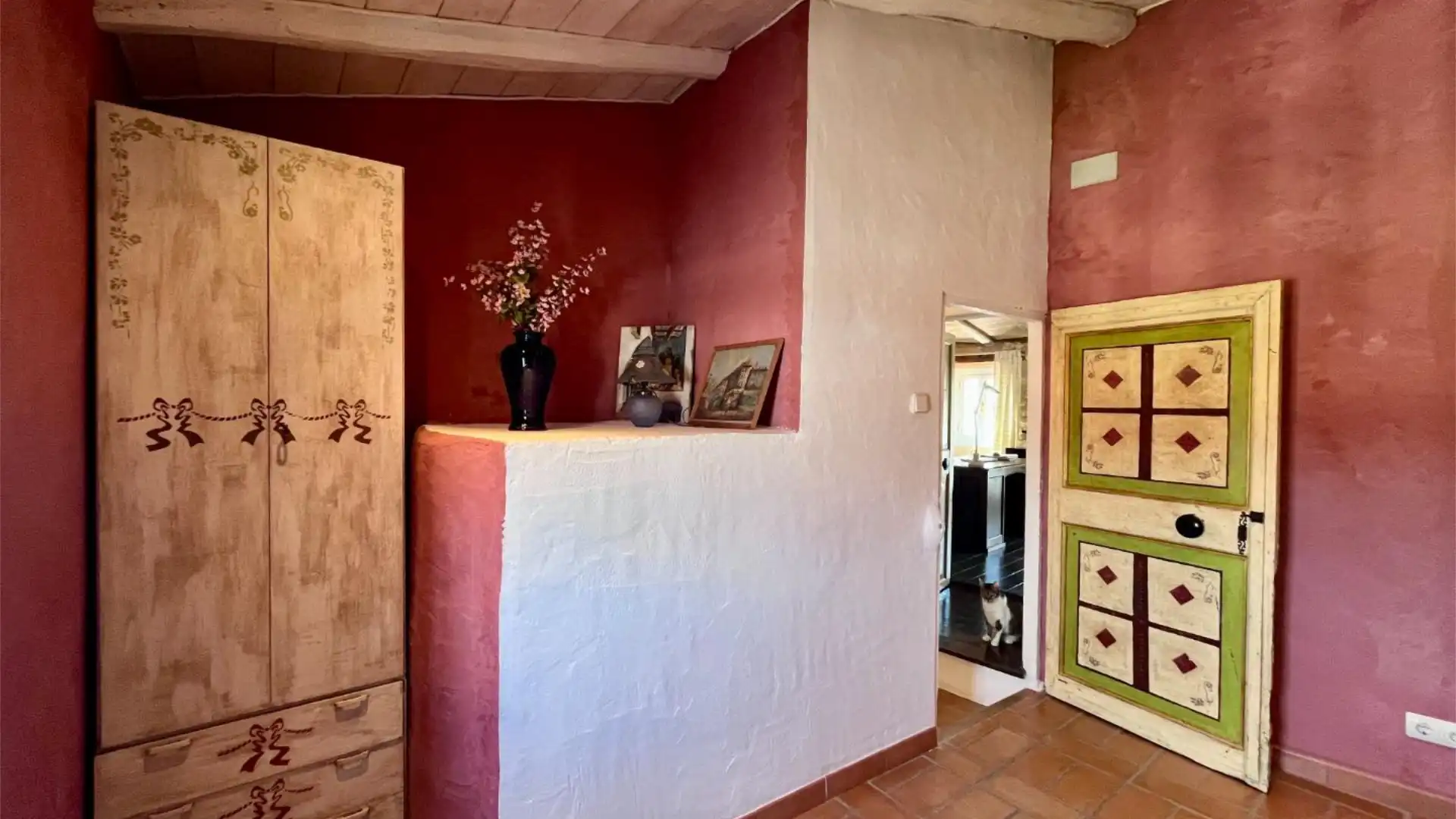 Casa adosada en  Carrer Abdon Almirall 6 - Foto 61