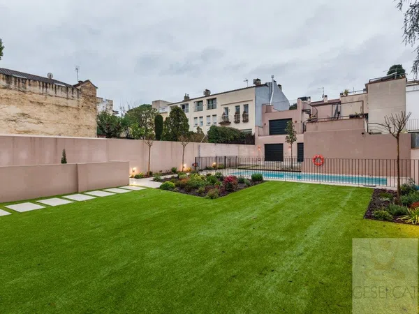 Piso en Avenida de Gràcia, Eixample, Eixample - Foto 40