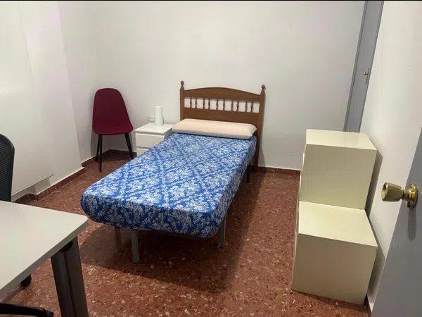 Piso en Calle de la Mata, 5, El Torreón - Los Ángeles - El Pilar, El Torreón - Los Ángeles - El Pilar - Foto 11