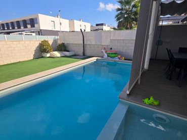 Chalet en  Calle Malta 74 - Foto 7