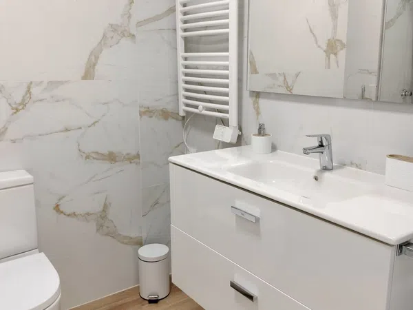 Piso en Calle Nicolás Estévanez, 21 - Foto 15