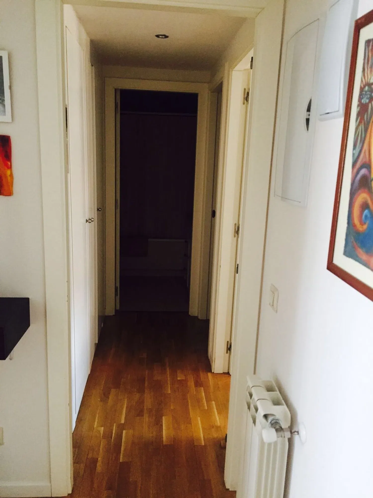 Piso en calle luis jiménez de asúa, 25 - Foto 3
