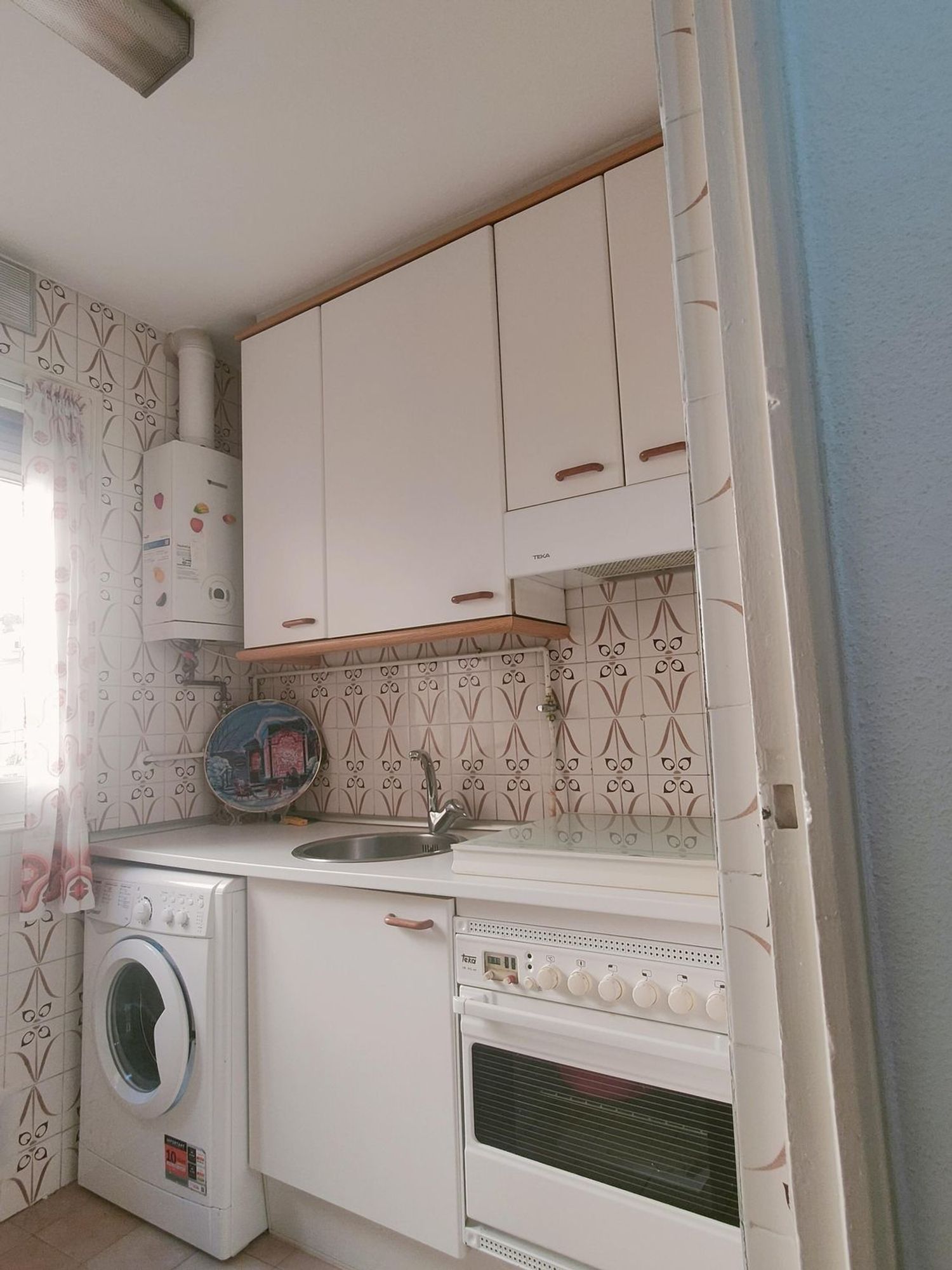 Piso en calle Teresita González Quevedo, 20 - Foto 7