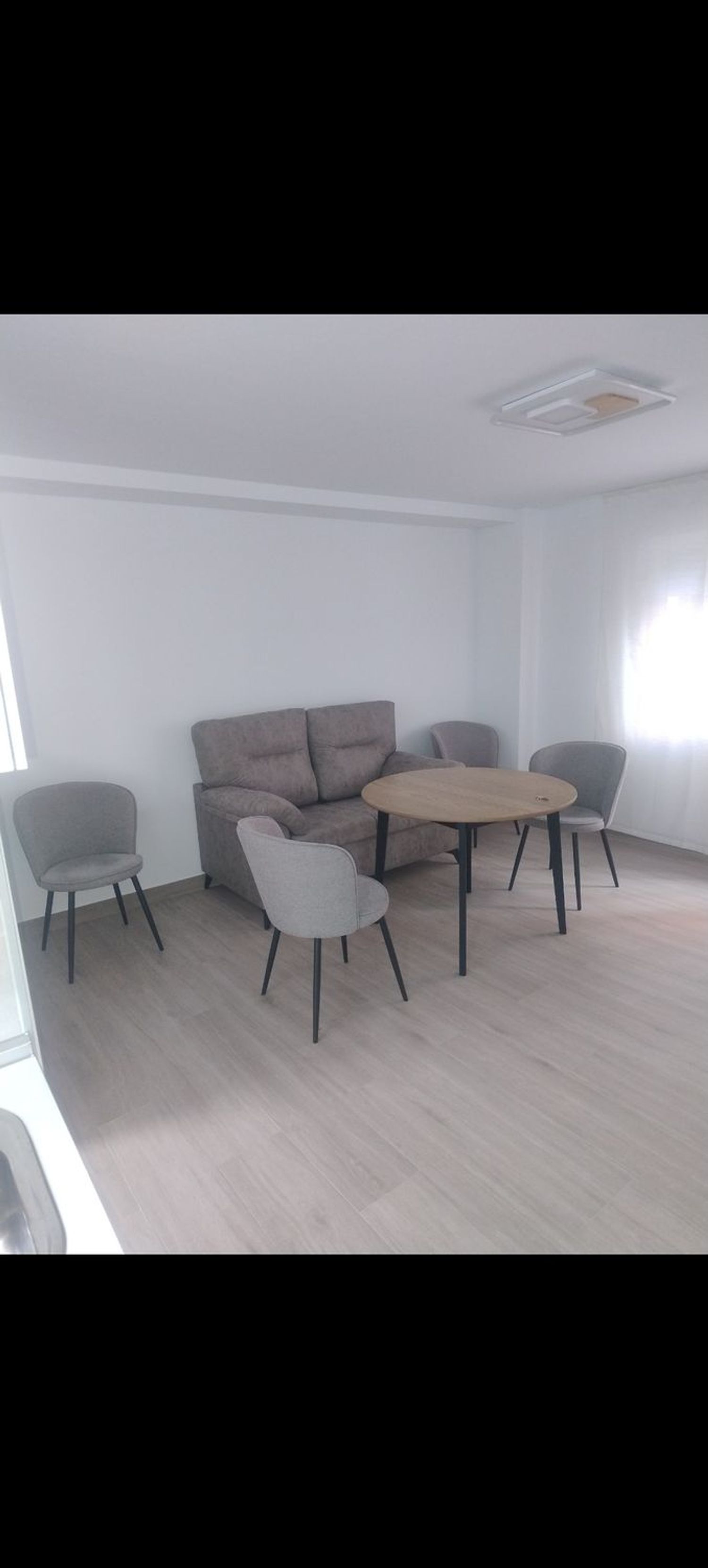 Estudio en Calle Menéndez y Pelayo, 8, Belén - San Roque, Belén - San Roque - Foto 3