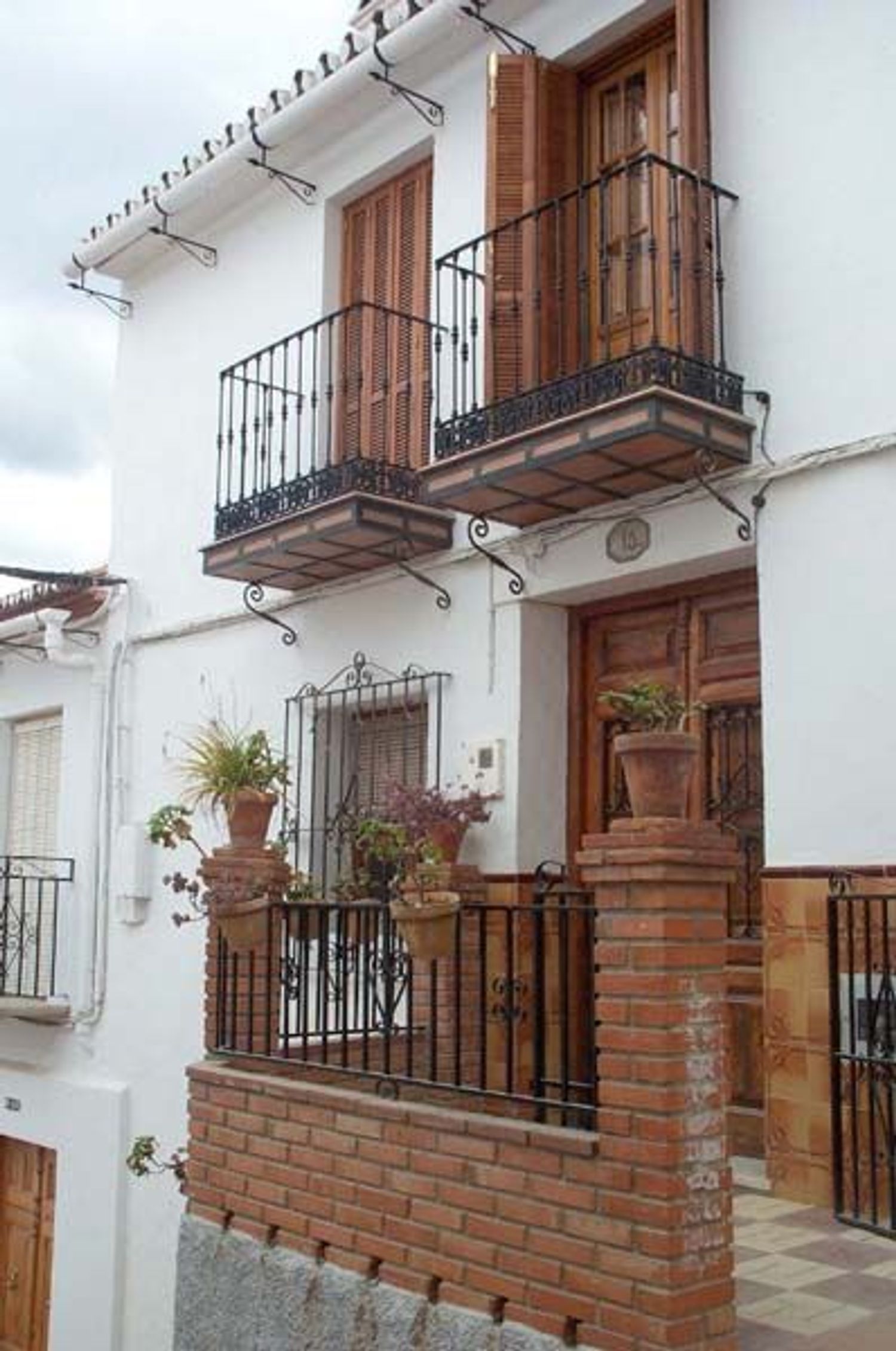 Piso en Calle Negrillos, 16 - Foto 10