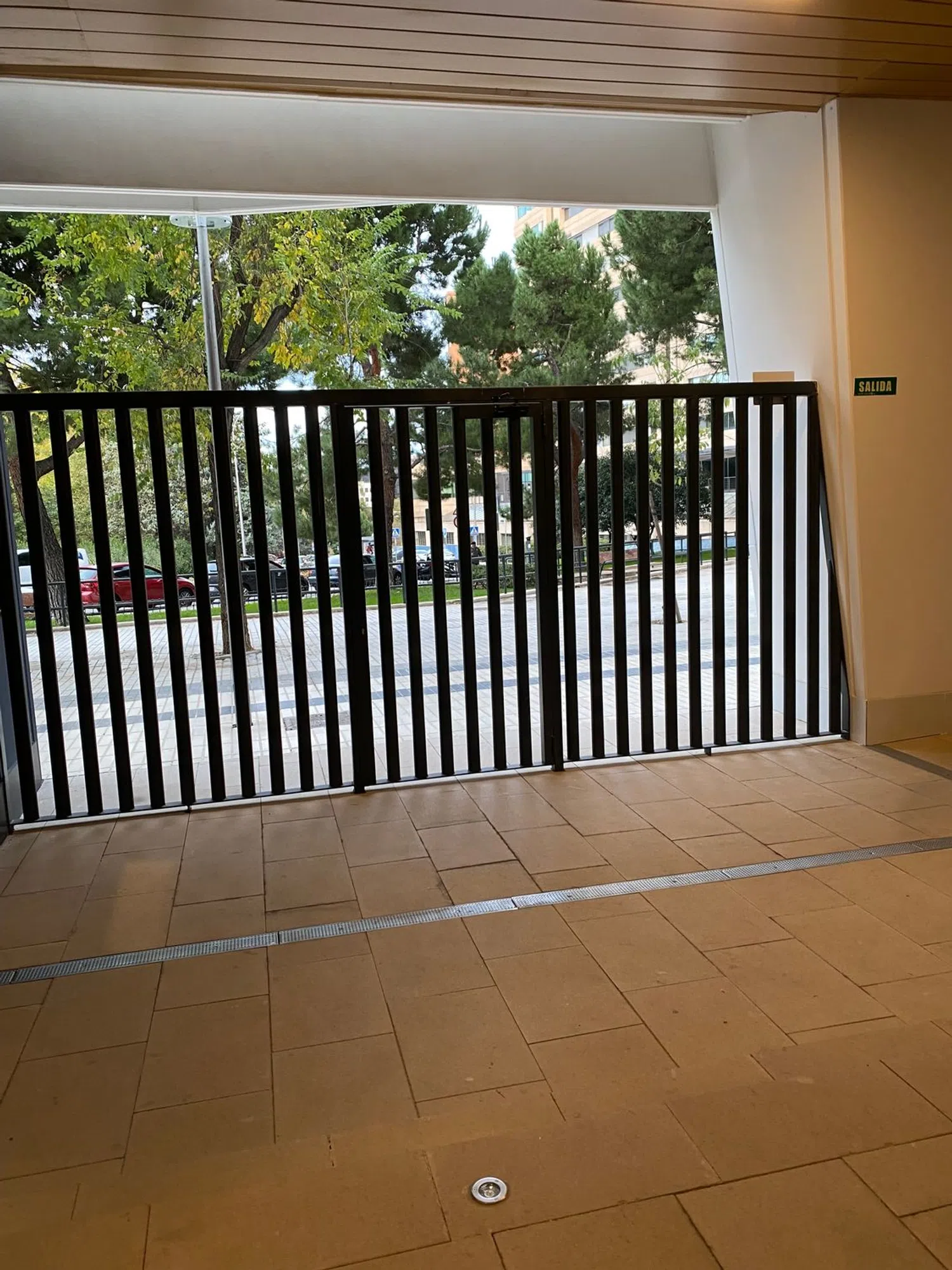 Estudio en calle de Juan Esplandiú, 21 - Foto 20