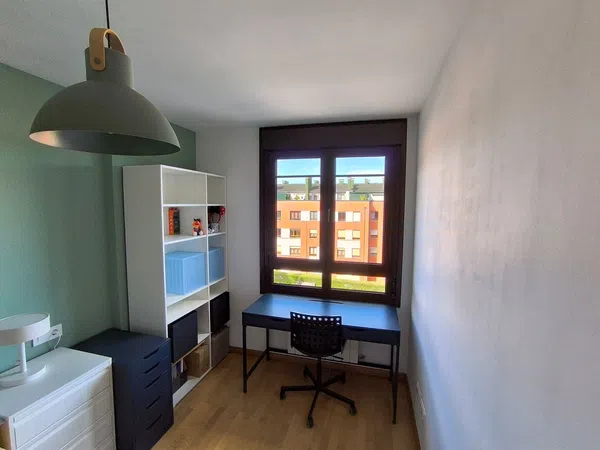 Piso en calle Abundio Gascón, 15 - Foto 11