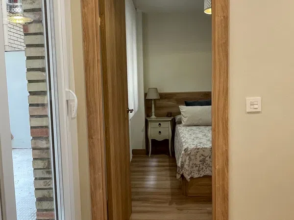 Piso en Barrio del AVE - Foto 12
