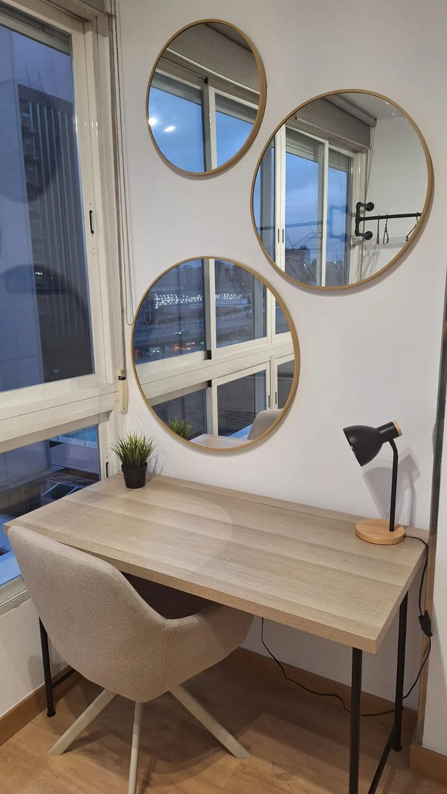 Piso en calle de Mauricio Legendre, 16 - Foto 11