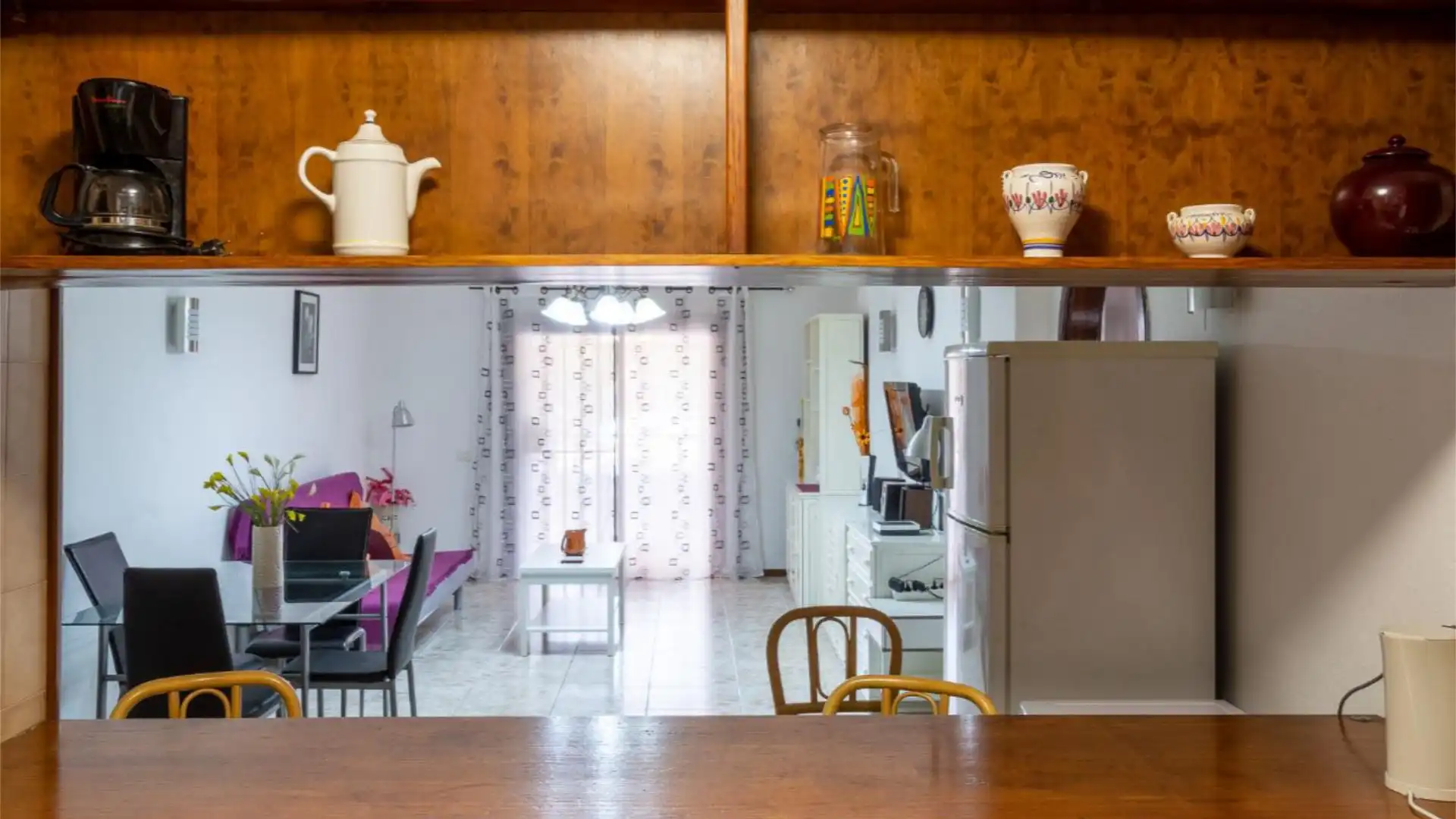 Apartamento en  Avenida Ámsterdam 3 - Foto 29