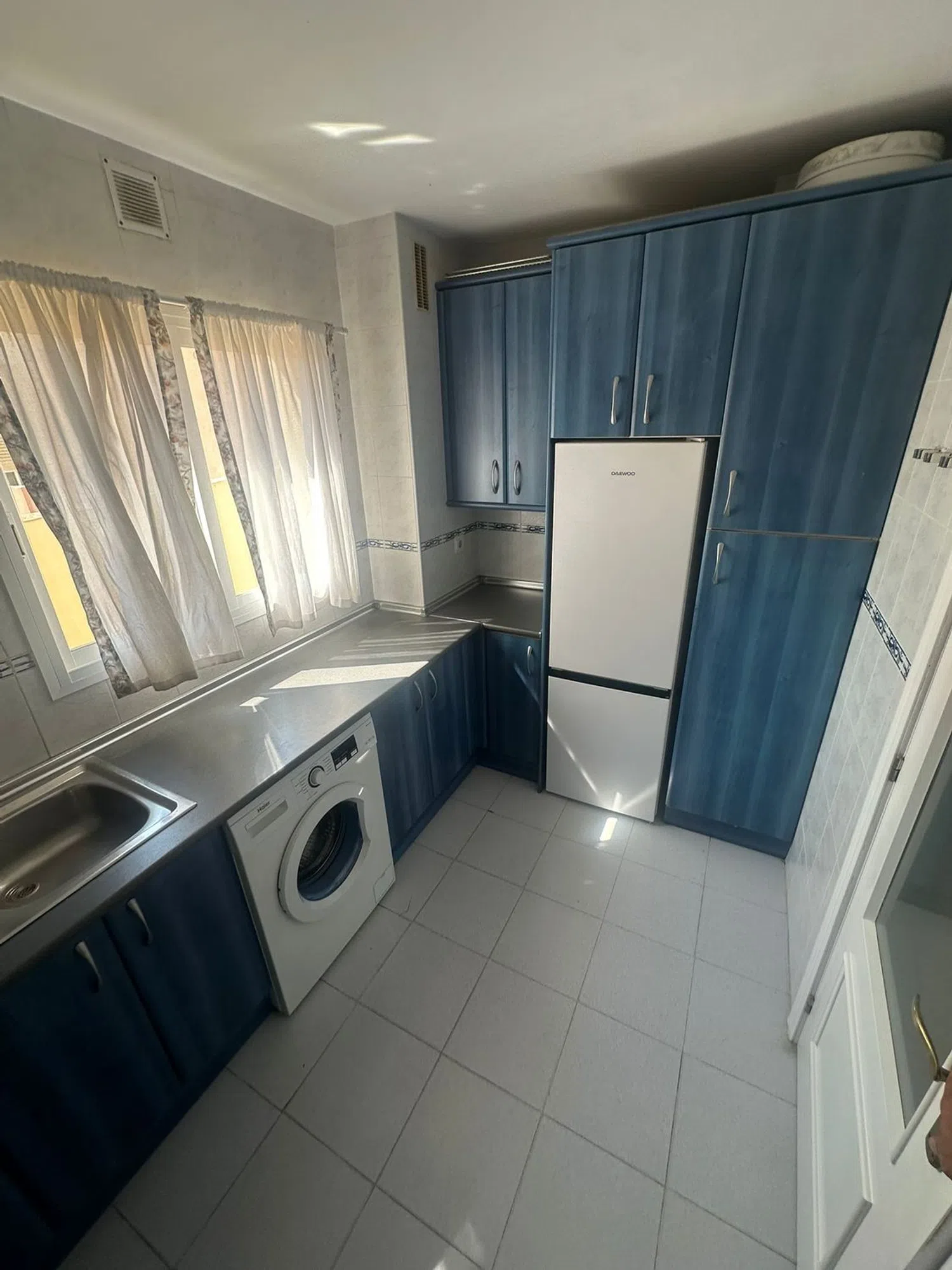 Piso en camino Viejo de Vélez, 65 - Foto 1