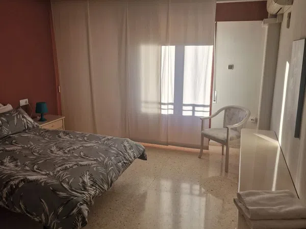 Estudio en Calle de Mendizábal, 59 - Foto 3