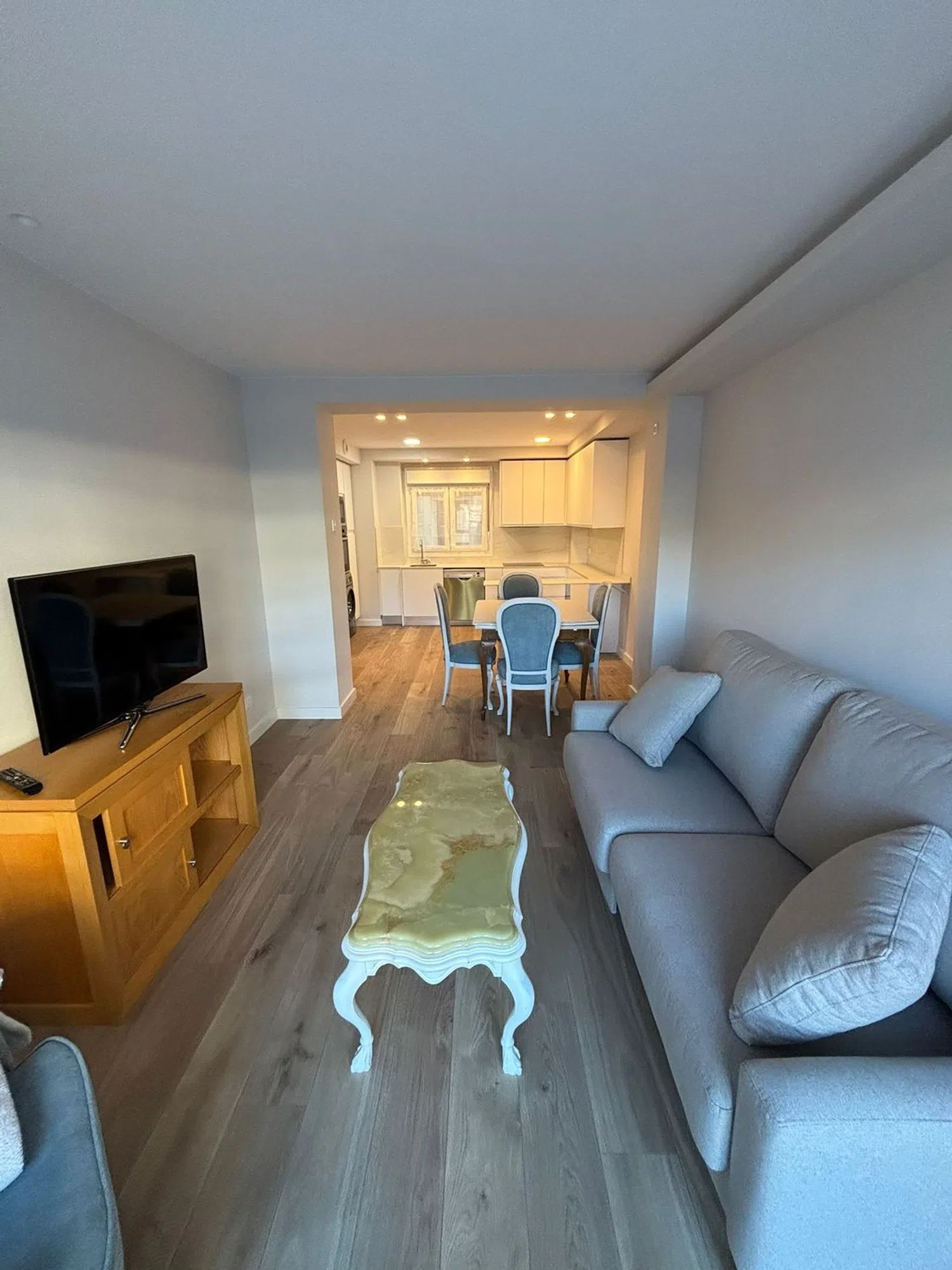 Piso en calle Llano Ponte, 14 - Foto 3