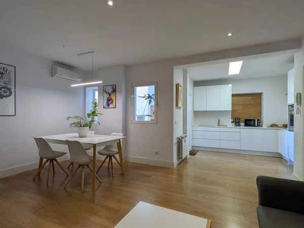 Piso en calle de Teruel, 37