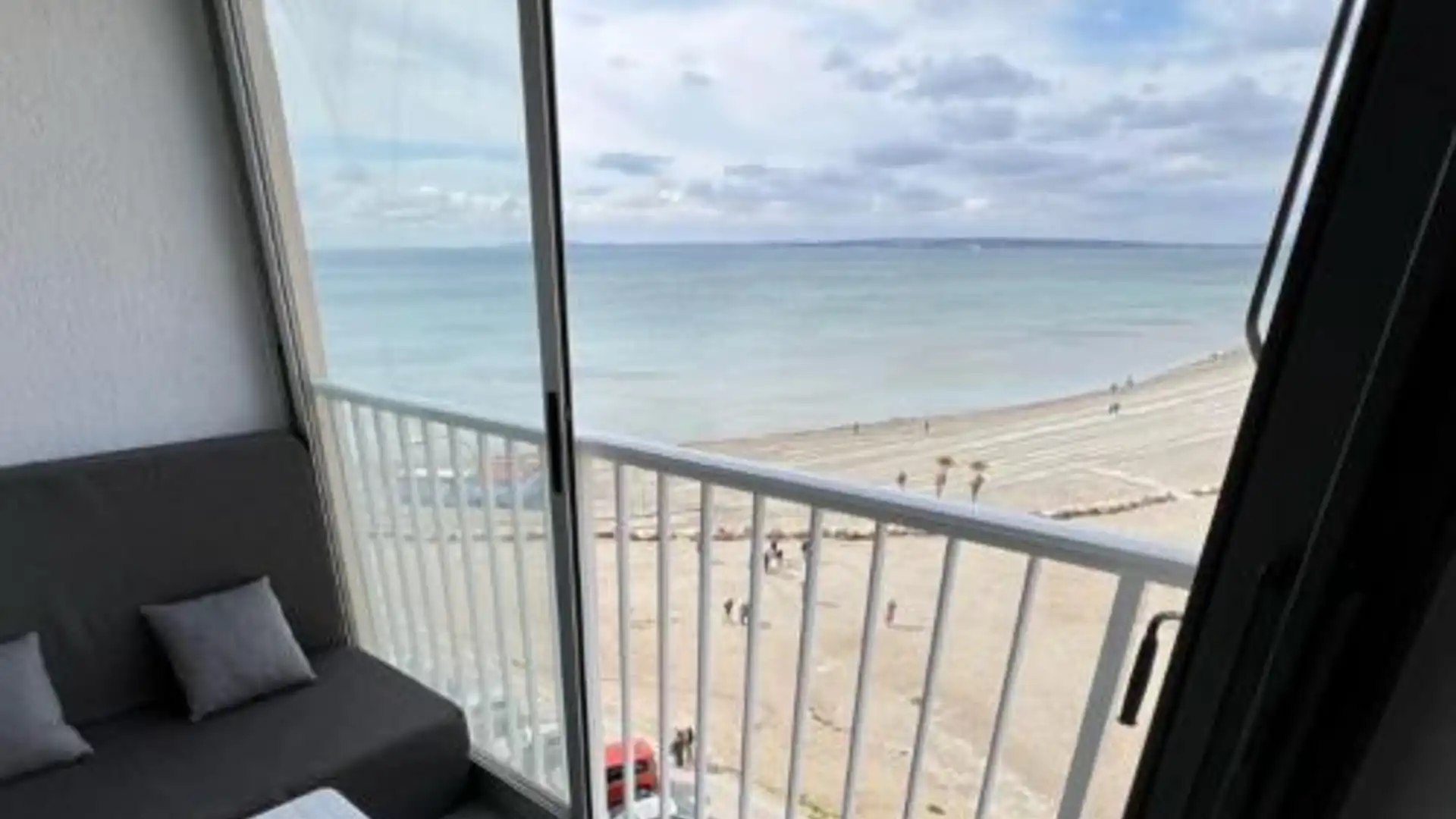 Piso en  Avinguda Vicente Blasco Ibañez 57 - Foto 9