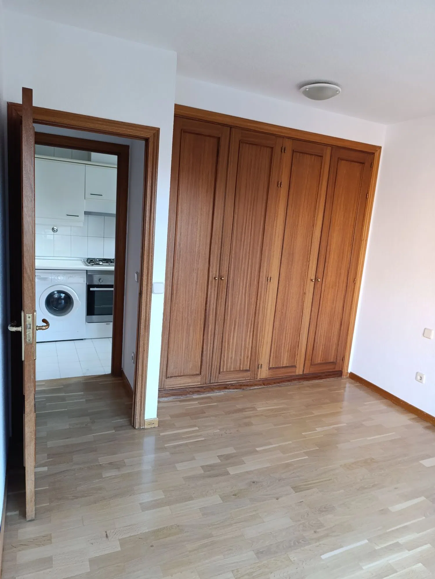 Piso en calle de Luis Carlos Vázquez, 16 - Foto 9