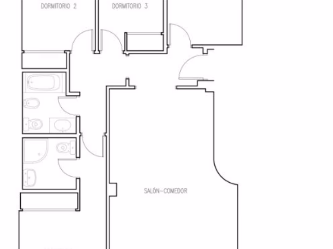 Piso en  Calle Pedro de Alvarado 5 - Foto 19