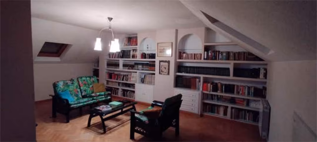 Casa adosada en Los Castillos - Foto 2