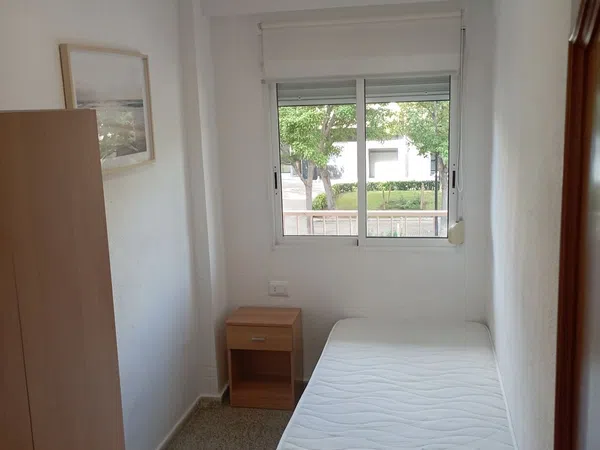 Piso en Tamarindos, 4, Nou Campanar - Foto 7