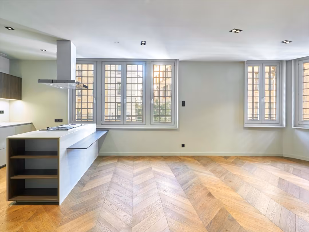 Piso en calle Via Laietana 12 - Foto 3