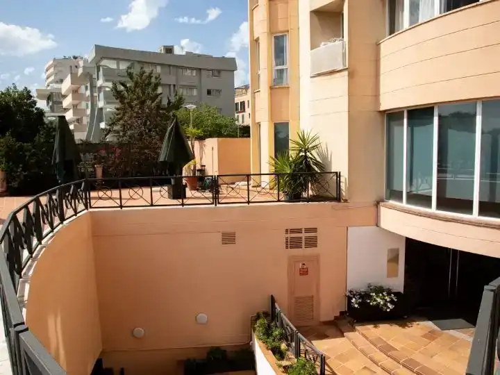 Piso en  Avinguda de Gabriel Roca 45 - Foto 4