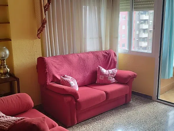 Piso en via Univérsitas, 55 - Foto 4