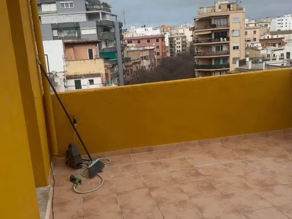 Ático en Calle de Blanquerna, 33 - Foto 2