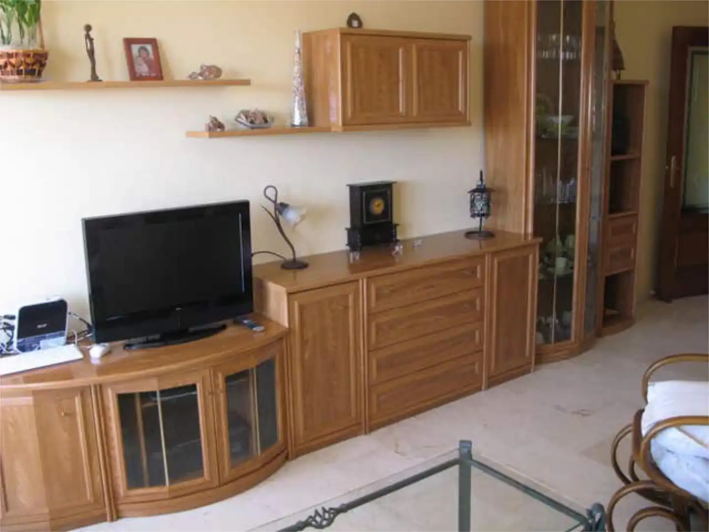 Apartamento en Junto al Parque de la Paloma - Foto 7