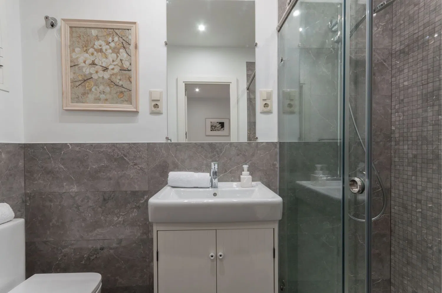 Piso en calle de las Huertas, 14 - Foto 6