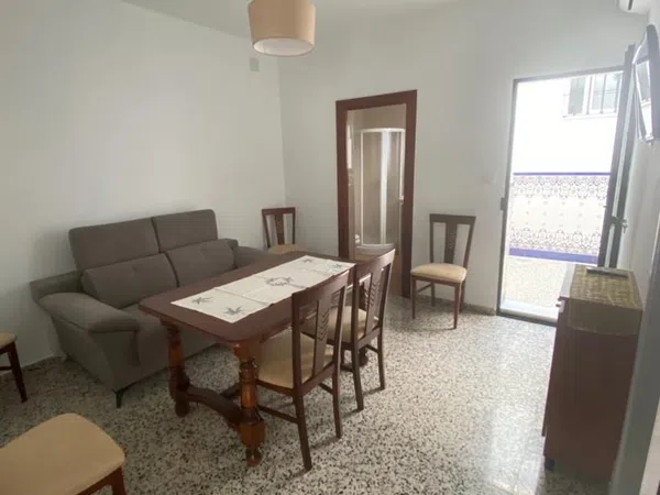 Casa o chalet independiente en Plaza j M Cuestas, 6 - Foto 3