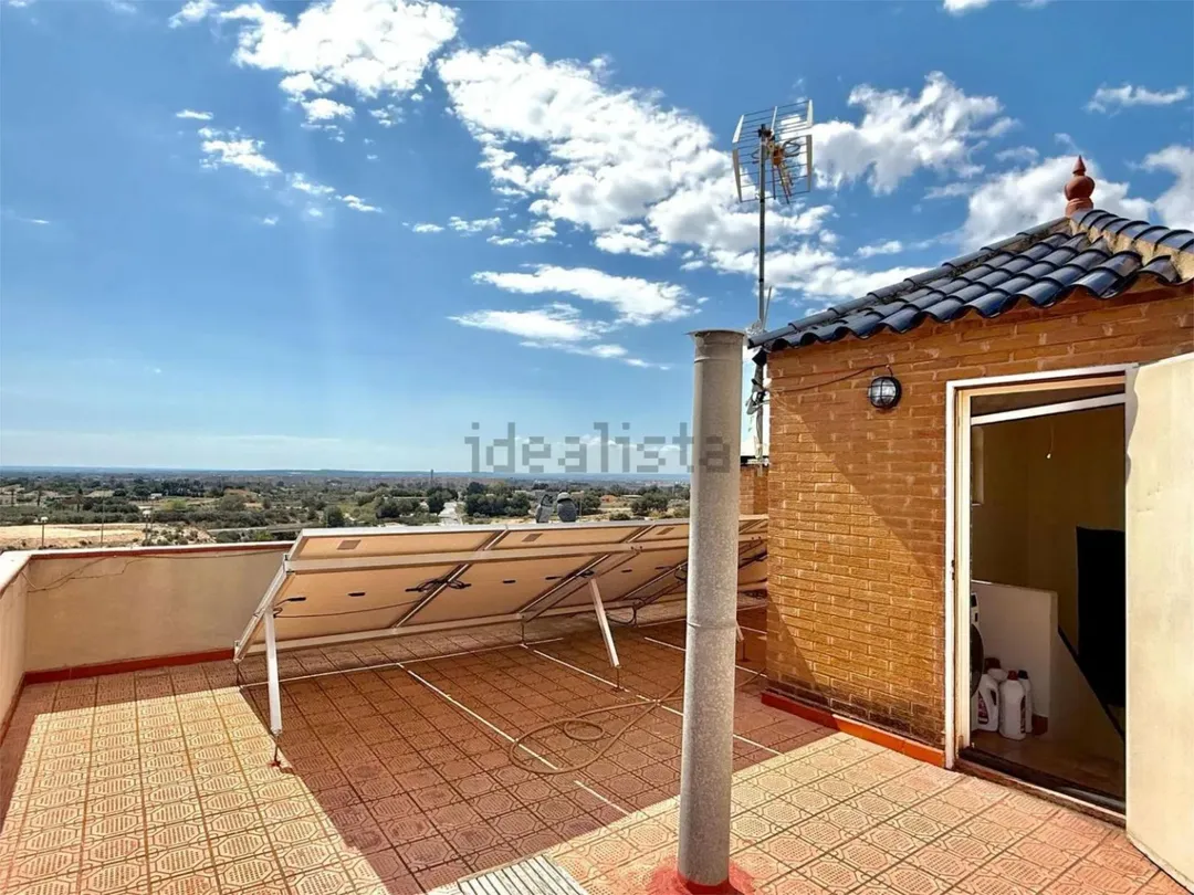 Piso en  Carrer Benejama 19 - Foto 56