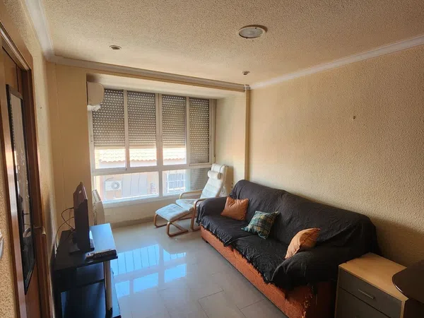 Piso en Calle Obispo Frutos, 1, Santa Eulalia - Foto 1