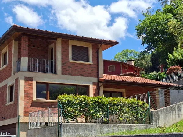 Casa o chalet independiente en Barrio el Mazo, 13 - Foto 2