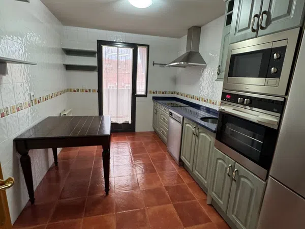Piso en Calle Segurilla, 32, Tres Olivos - La Piedad, Tres Olivos - La Piedad - Foto 2