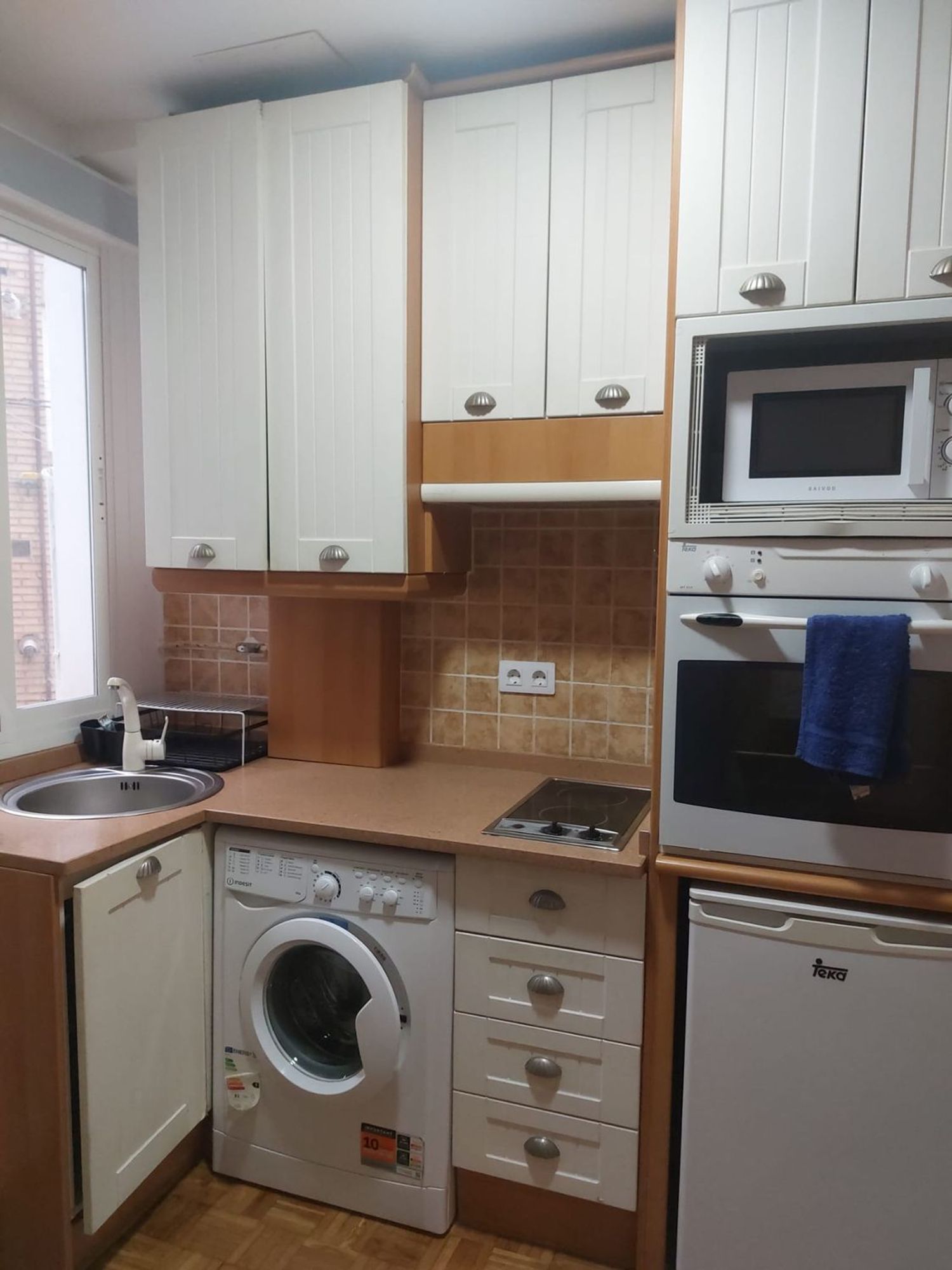 Piso en calle de María de Guzmán, 45 - Foto 9