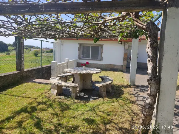 Casa o chalet independiente en Aldea Sombreu, 94 - Foto 1