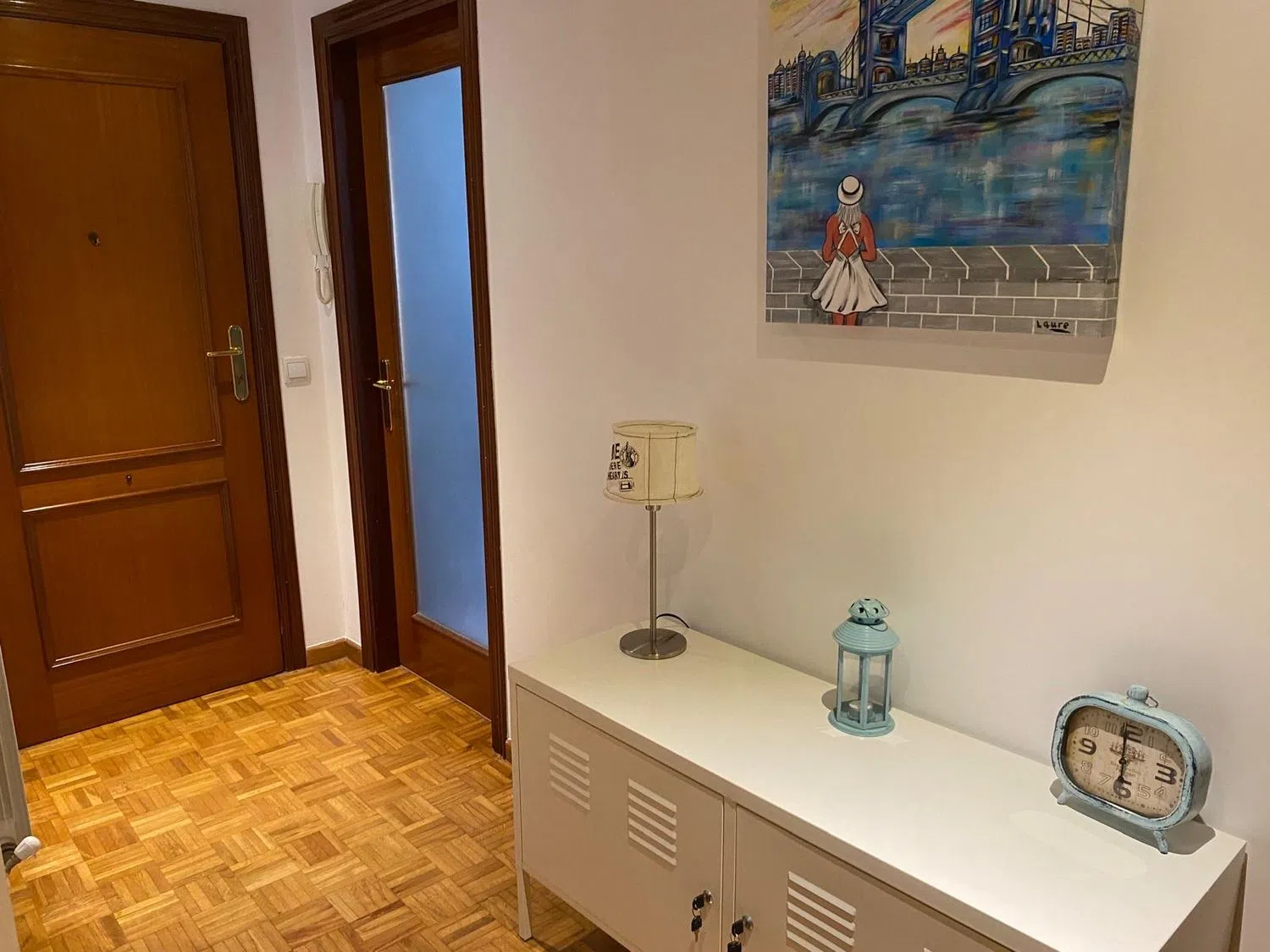 Piso en calle Carta Puebla, 4 - Foto 16